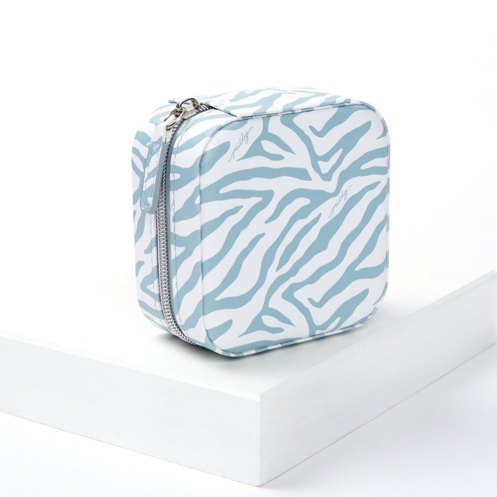Milly Traveling Jewelry Case